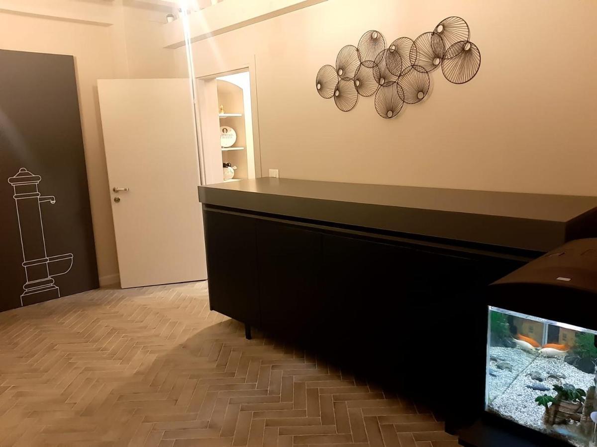 La Fontana Di Traetta Guest House ألتامورا المظهر الخارجي الصورة